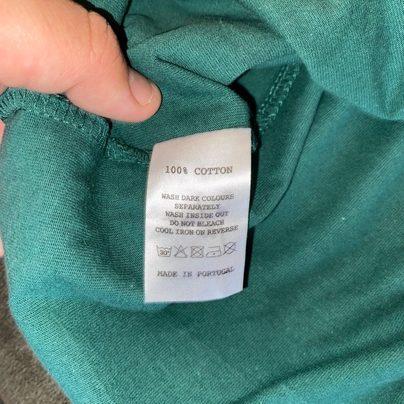 Parra Mens tee - Picture 6 of 8